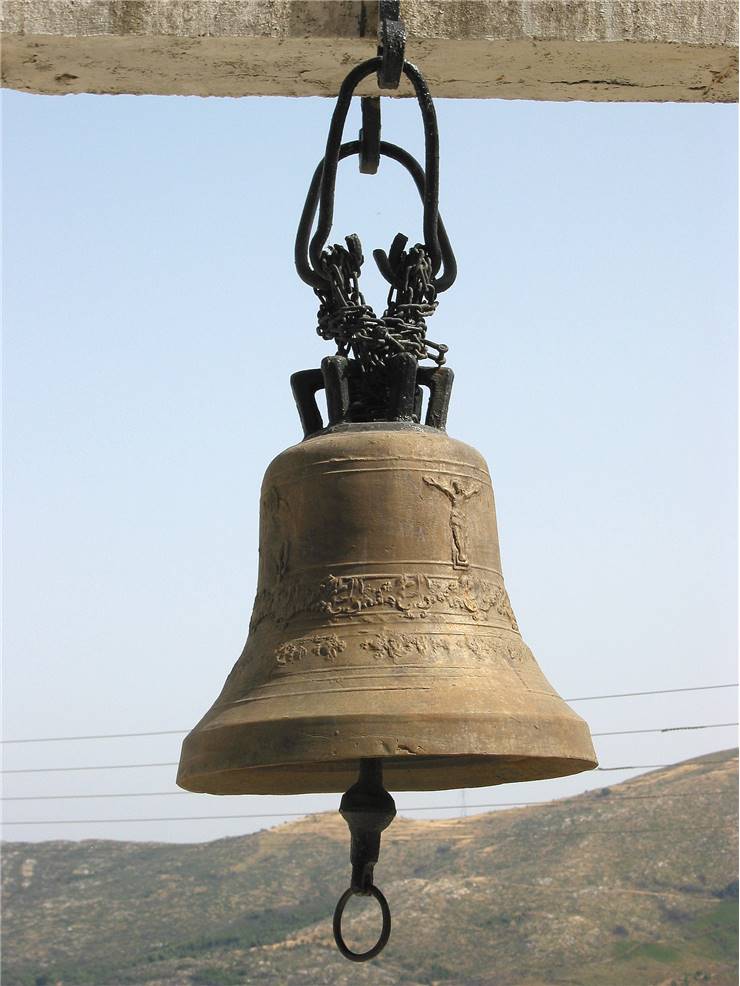 List of Heaviest and Largest Bells